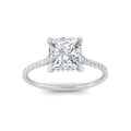 Thumbnail 33 - cathedral-hidden-halo-princess-cut-diamond-ring-in-white-gold-FD9788PRR-NL-WG
