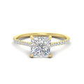Thumbnail 61 - cathedral-hidden-halo-princess-cut-diamond-ring-in-yellow-gold-FD9788PRR-NL-YG