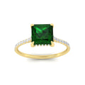 Thumbnail 27 - cathedral-hidden-halo-princess-cut-emerald-and-diamond-ring-in-yellow-gold-FD9788PRRGEMGR-NL-YG.jpg