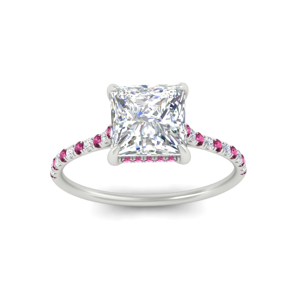cathedral-hidden-halo-princess-cut-pink-sapphire-ring-in-white-gold-FD9788PRRGSADRPI-NL-WG