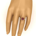 Thumbnail 34 - cathedral-hidden-halo-princess-cut-ruby-and-diamond-ring-in-rose-gold-FD9788PRRGRUDR-NL-RG.jpg