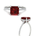 Thumbnail 36 - cathedral-hidden-halo-princess-cut-ruby-and-diamond-ring-in-white-gold-FD9788PRRGRUDR-NL-WG.jpg