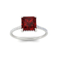 Thumbnail 37 - cathedral-hidden-halo-princess-cut-ruby-and-diamond-ring-in-white-gold-FD9788PRRGRUDR-NL-WG.jpg