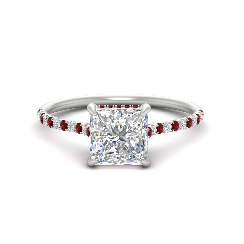 cathedral-hidden-halo-princess-cut-ruby-ring-in-white-gold-FD9788PRRGRUDR-NL-WG