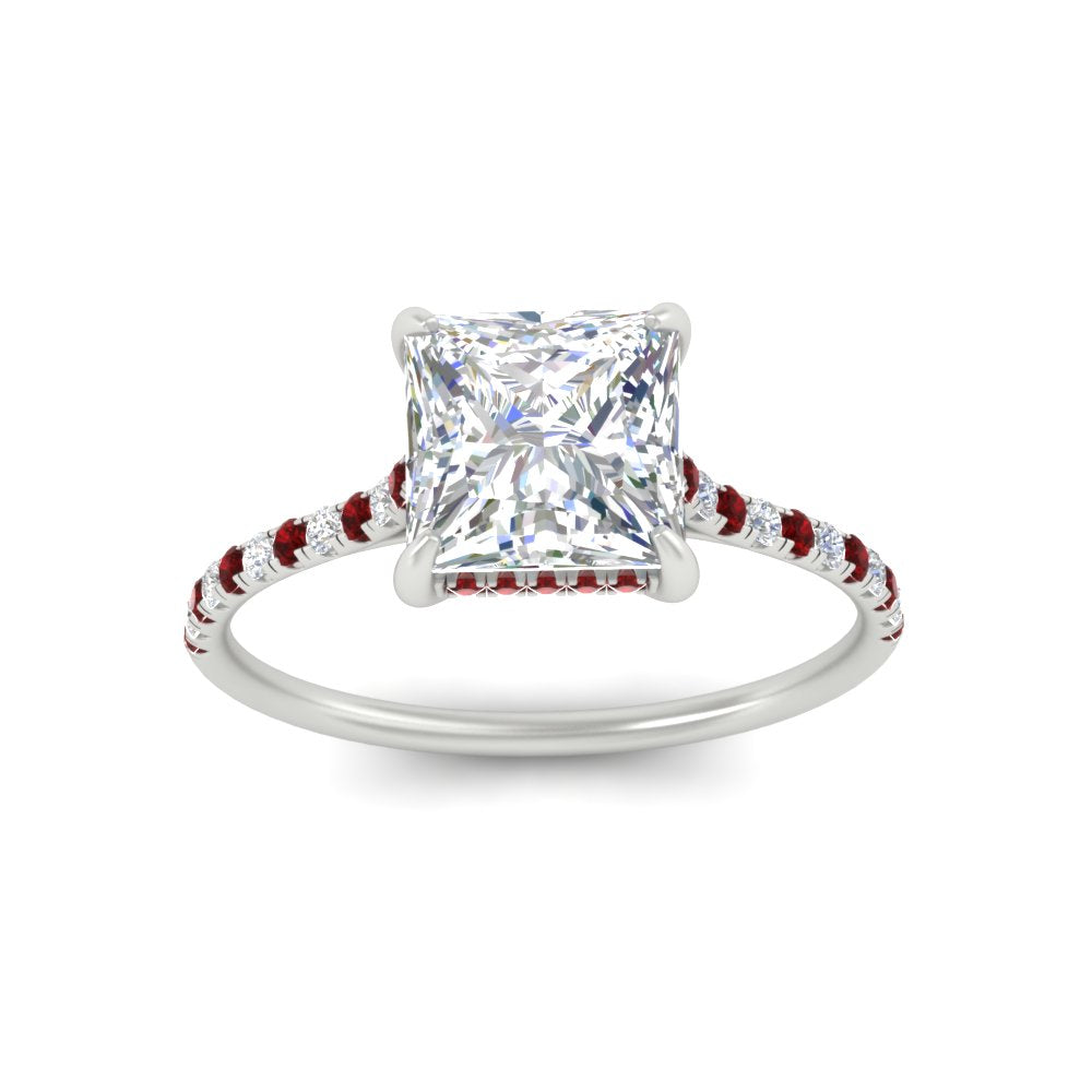 cathedral-hidden-halo-princess-cut-ruby-ring-in-white-gold-FD9788PRRGRUDR-NL-WG