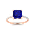 Thumbnail 3 - cathedral-hidden-halo-princess-cut-sapphire-and-diamond-ring-in-rose-gold-FD9788PRRGSABL-NL-RG.jpg