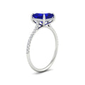 Thumbnail 8 - cathedral-hidden-halo-princess-cut-sapphire-and-diamond-ring-in-white-gold-FD9788PRRGSABL-NL-WG.jpg