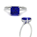 Thumbnail 6 - cathedral-hidden-halo-princess-cut-sapphire-and-diamond-ring-in-white-gold-FD9788PRRGSABL-NL-WG.jpg