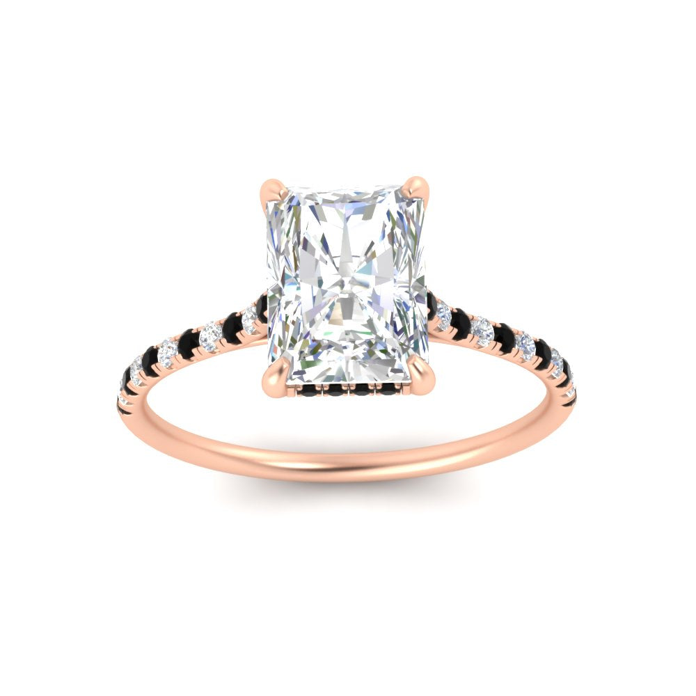cathedral-hidden-halo-radiant-cut-black-diamond-ring-in-rose-gold-FD9788RARGBLACK-NL-RG