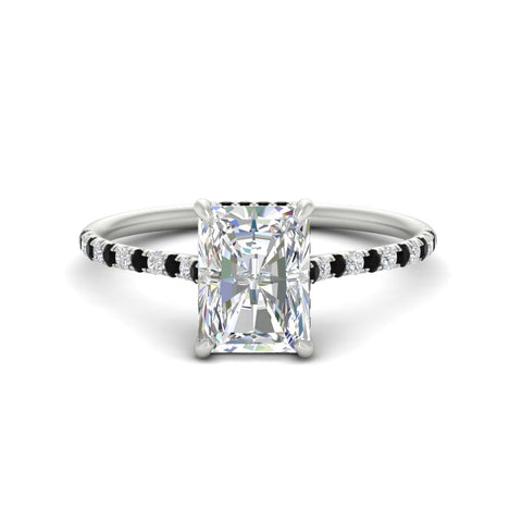 cathedral-hidden-halo-radiant-cut-black-diamond-ring-in-white-gold-FD9788RARGBLACK-NL-WG