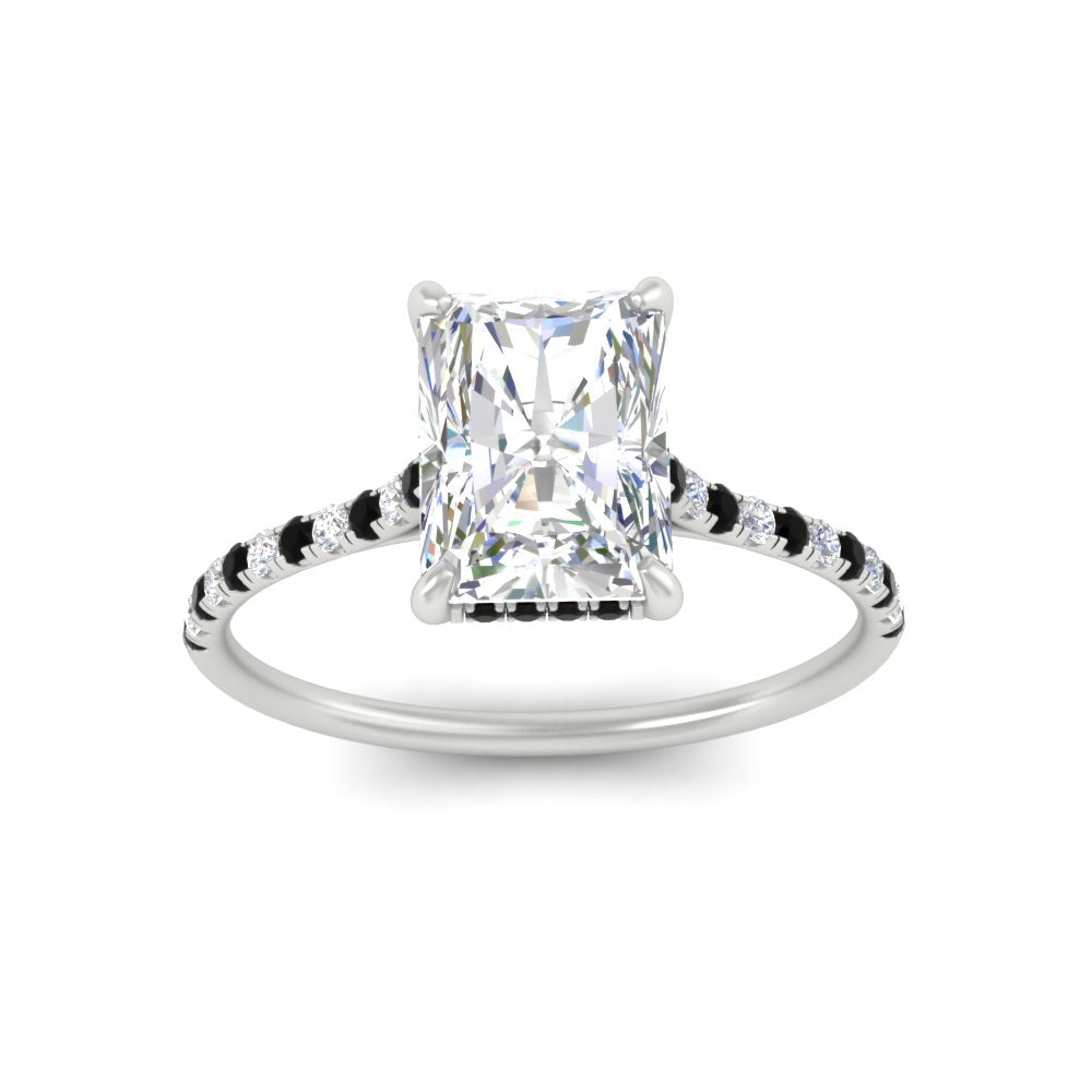 cathedral-hidden-halo-radiant-cut-black-diamond-ring-in-white-gold-FD9788RARGBLACK-NL-WG