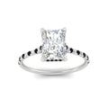 Thumbnail 58 - cathedral-hidden-halo-radiant-cut-black-diamond-ring-in-white-gold-FD9788RARGBLACK-NL-WG