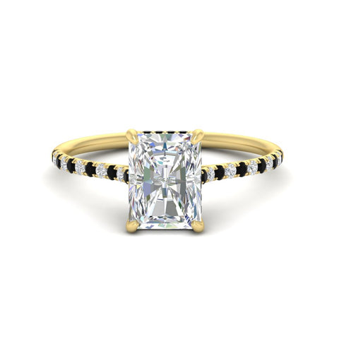 cathedral-hidden-halo-radiant-cut-black-diamond-ring-in-yellow-gold-FD9788RARGBLACK-NL-YG