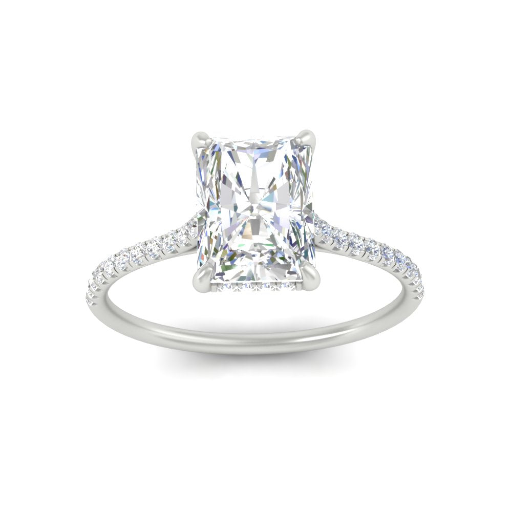 cathedral-hidden-halo-radiant-cut-diamond-ring-in-white-gold-FD9788RAR-NL-WG