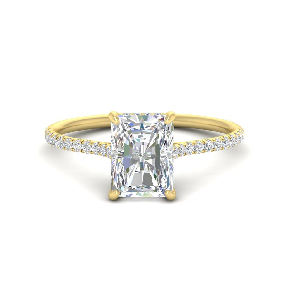 cathedral-hidden-halo-radiant-cut-diamond-ring-in-yellow-gold-FD9788RAR-NL-YG