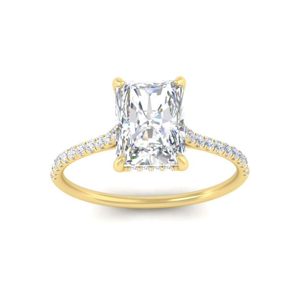cathedral-hidden-halo-radiant-cut-diamond-ring-in-yellow-gold-FD9788RAR-NL-YG