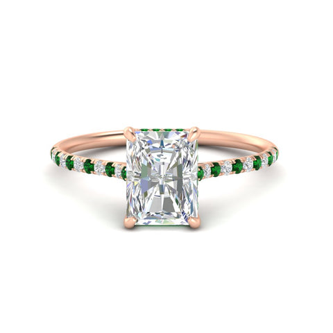 cathedral-hidden-halo-radiant-cut-emerald-ring-in-rose-gold-FD9788RARGEMGR-NL-RG