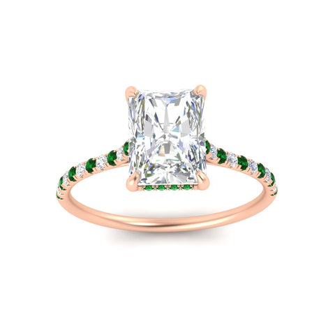 cathedral-hidden-halo-radiant-cut-emerald-ring-in-rose-gold-FD9788RARGEMGR-NL-RG