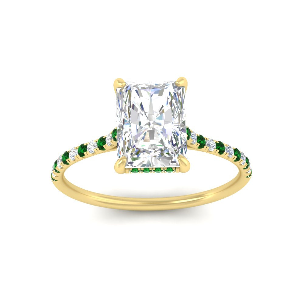 cathedral-hidden-halo-radiant-cut-emerald-ring-in-yellow-gold-FD9788RARGEMGR-NL-YG