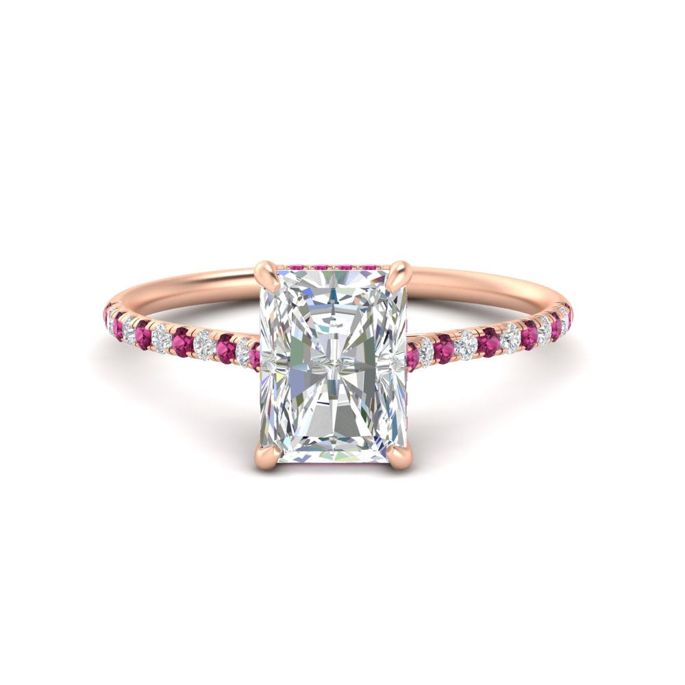 cathedral-hidden-halo-radiant-cut-pink-sapphire-ring-in-rose-gold-FD9788RARGSADRPI-NL-RG