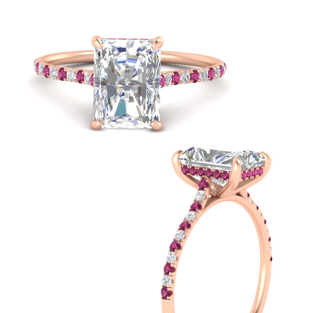 cathedral-hidden-halo-radiant-cut-pink-sapphire-ring-in-rose-gold-FD9788RARGSADRPI-NL-RG