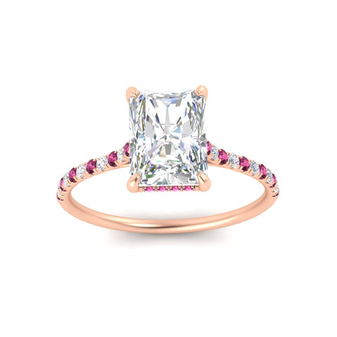 cathedral-hidden-halo-radiant-cut-pink-sapphire-ring-in-rose-gold-FD9788RARGSADRPI-NL-RG