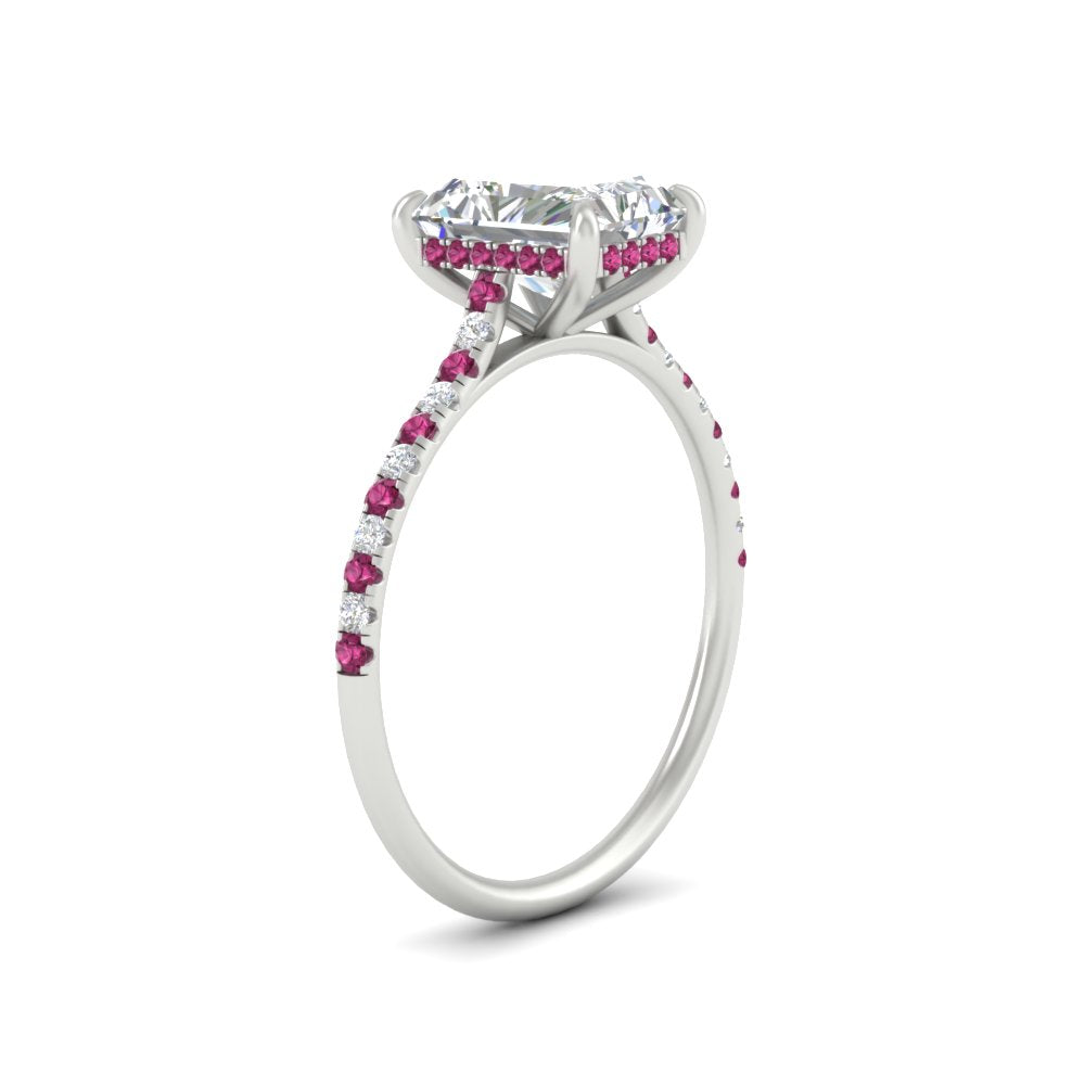 cathedral-hidden-halo-radiant-cut-pink-sapphire-ring-in-white-gold-FD9788RARGSADRPI-NL-WG