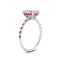 Thumbnail 39 - cathedral-hidden-halo-radiant-cut-pink-sapphire-ring-in-white-gold-FD9788RARGSADRPI-NL-WG