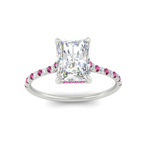 cathedral-hidden-halo-radiant-cut-pink-sapphire-ring-in-white-gold-FD9788RARGSADRPI-NL-WG