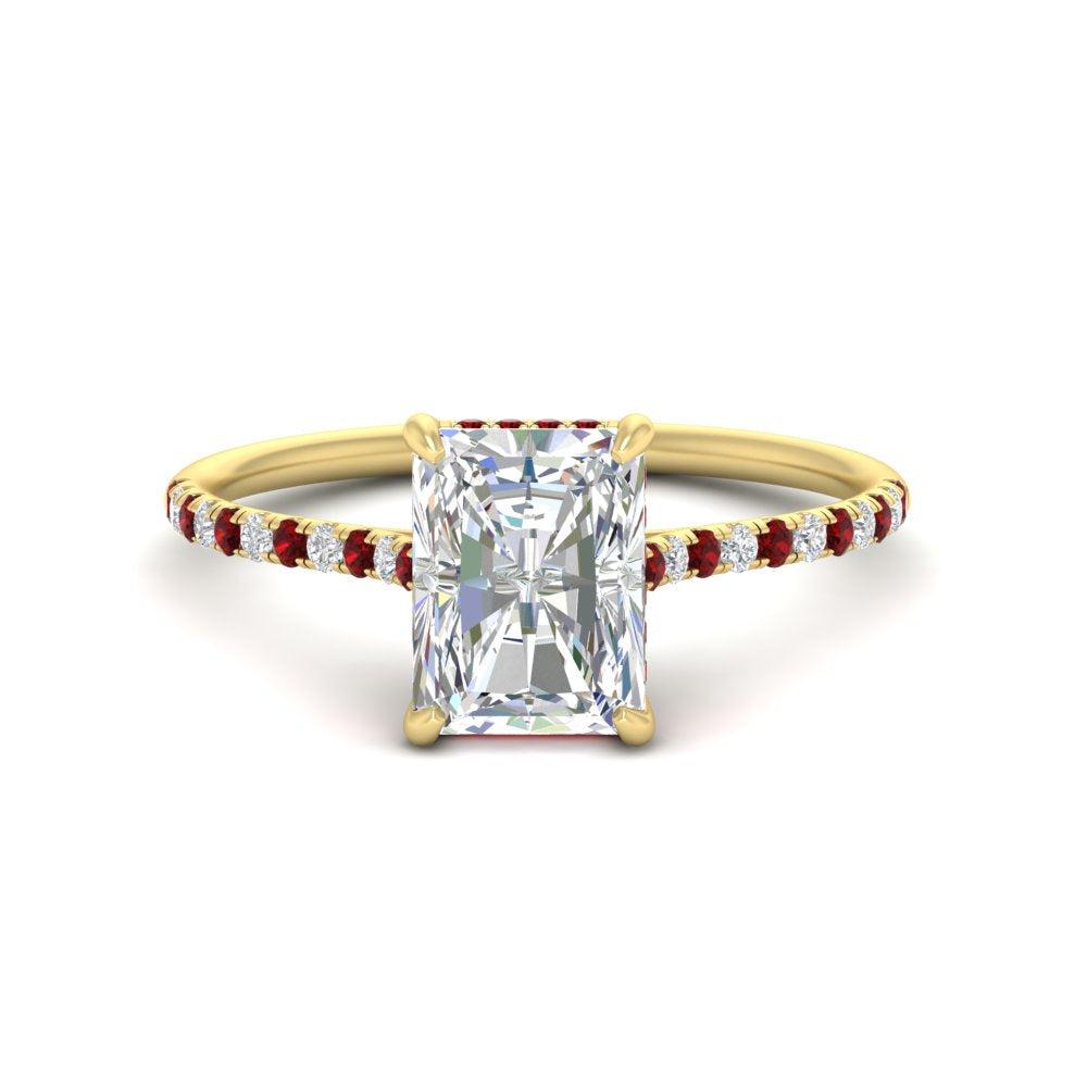 cathedral-hidden-halo-radiant-cut-ruby-ring-in-yellow-gold-FD9788RARGRUDR-NL-YG