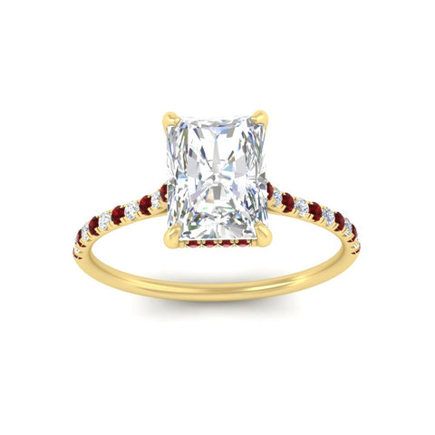 cathedral-hidden-halo-radiant-cut-ruby-ring-in-yellow-gold-FD9788RARGRUDR-NL-YG