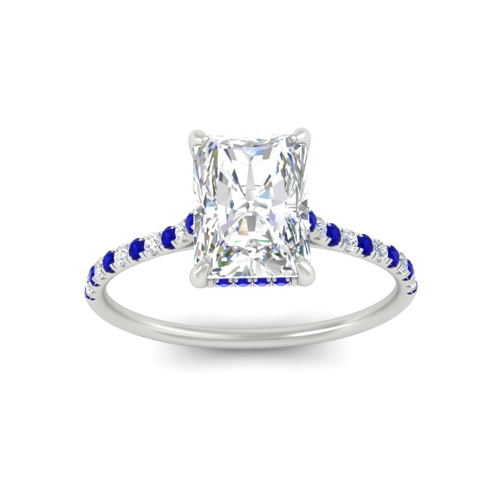 cathedral-hidden-halo-radiant-cut-sapphire-ring-in-white-gold-FD9788RARGSABL-NL-WG