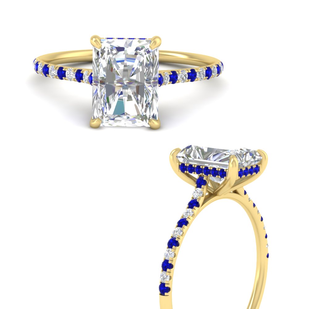 cathedral-hidden-halo-radiant-cut-sapphire-ring-in-yellow-gold-FD9788RARGSABL-NL-YG