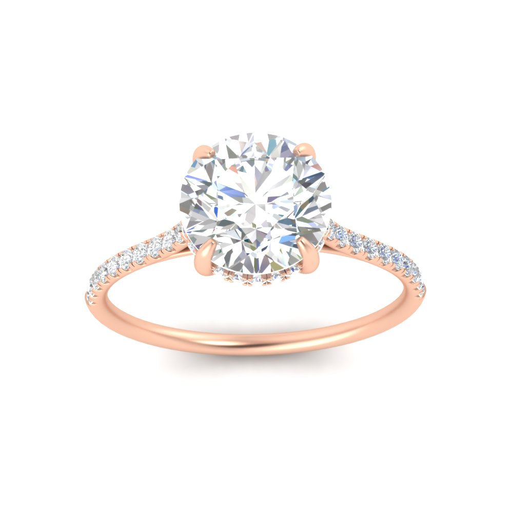cathedral-hidden-halo-round-cut-diamond-ring-in-rose-gold-FD9788ROR-NL-RG