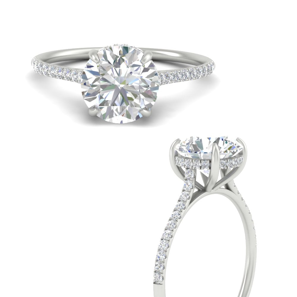 cathedral-hidden-halo-round-cut-diamond-ring-in-white-gold-FD9788ROR-NL-WG
