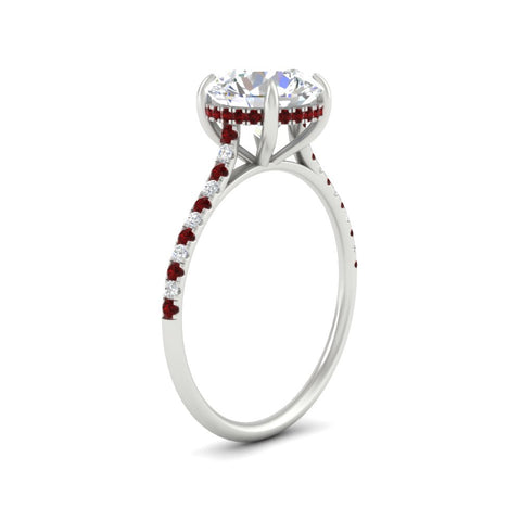 cathedral-hidden-halo-round-cut-ruby-ring-in-white-gold-FD9788RORGRUDR-NL-WG