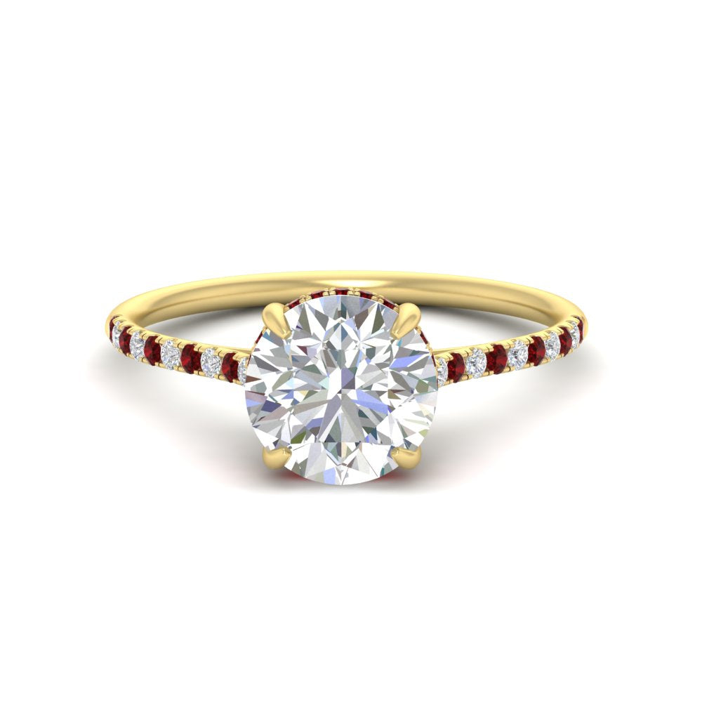 cathedral-hidden-halo-round-cut-ruby-ring-in-yellow-gold-FD9788RORGRUDR-NL-YG