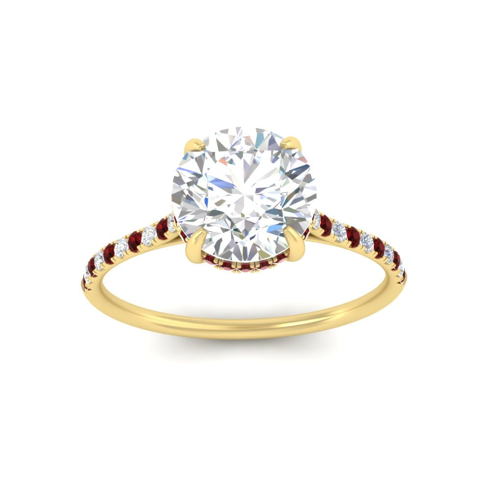 cathedral-hidden-halo-round-cut-ruby-ring-in-yellow-gold-FD9788RORGRUDR-NL-YG