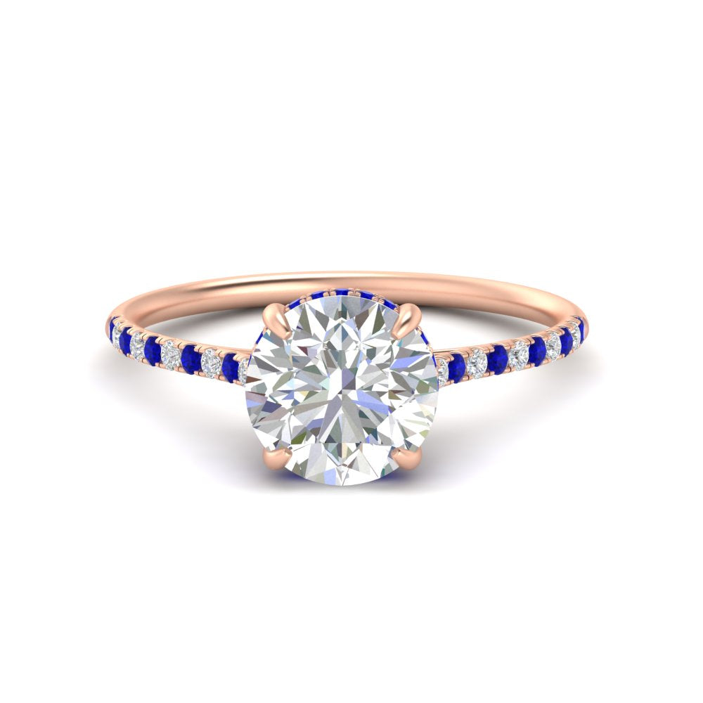 cathedral-hidden-halo-round-cut-sapphire-ring-in-rose-gold-FD9788RORGSABL-NL-RG