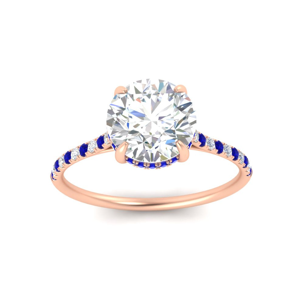 cathedral-hidden-halo-round-cut-sapphire-ring-in-rose-gold-FD9788RORGSABL-NL-RG