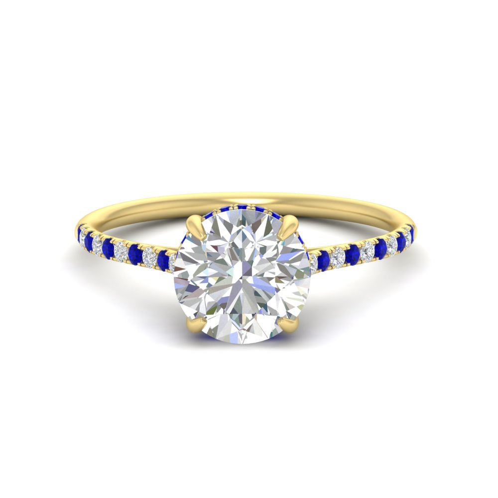 cathedral-hidden-halo-round-cut-sapphire-ring-in-yellow-gold-FD9788RORGSABL-NL-YG