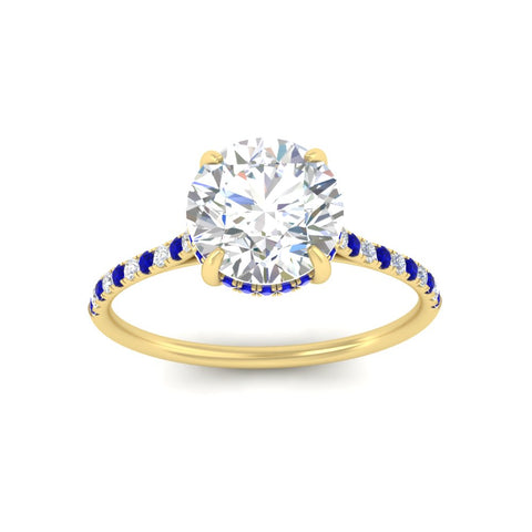 cathedral-hidden-halo-round-cut-sapphire-ring-in-yellow-gold-FD9788RORGSABL-NL-YG