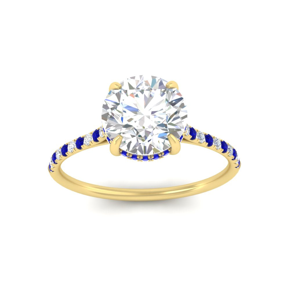 cathedral-hidden-halo-round-cut-sapphire-ring-in-yellow-gold-FD9788RORGSABL-NL-YG