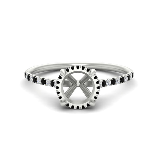 cathedral-hidden-halo-semi-mount-black-diamond-ring-in-white-gold-FD9788SMRGBLACK-NL-WG