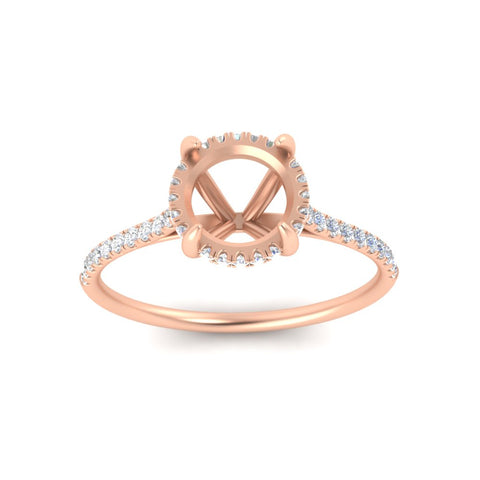 cathedral-hidden-halo-semi-mount-diamond-ring-in-rose-gold-FD9788SMR-NL-RG