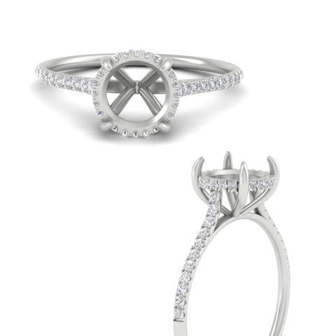 cathedral-hidden-halo-semi-mount-diamond-ring-in-white-gold-FD9788SMR-NL-WG