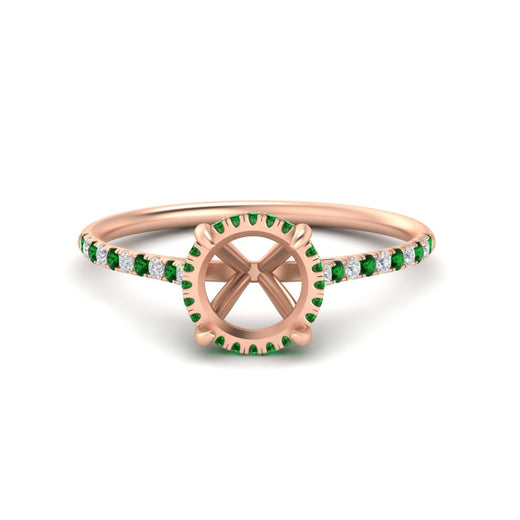 cathedral-hidden-halo-semi-mount-emerald-ring-in-rose-gold-FD9788SMRGEMGR-NL-RG