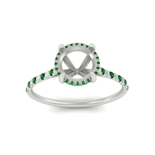 cathedral-hidden-halo-semi-mount-emerald-ring-in-white-gold-FD9788SMRGEMGR-NL-WG