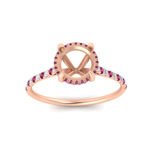cathedral-hidden-halo-semi-mount-pink-sapphire-ring-in-rose-gold-FD9788SMRGSADRPI-NL-RG