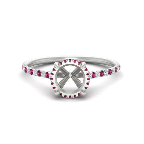 cathedral-hidden-halo-semi-mount-pink-sapphire-ring-in-white-gold-FD9788SMRGSADRPI-NL-WG